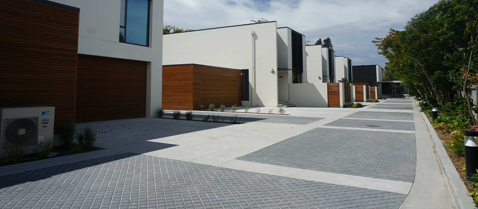 <span>Shearing's for Driveways & Paving</span> 