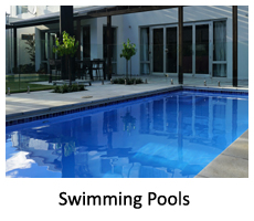 Swimming Pools